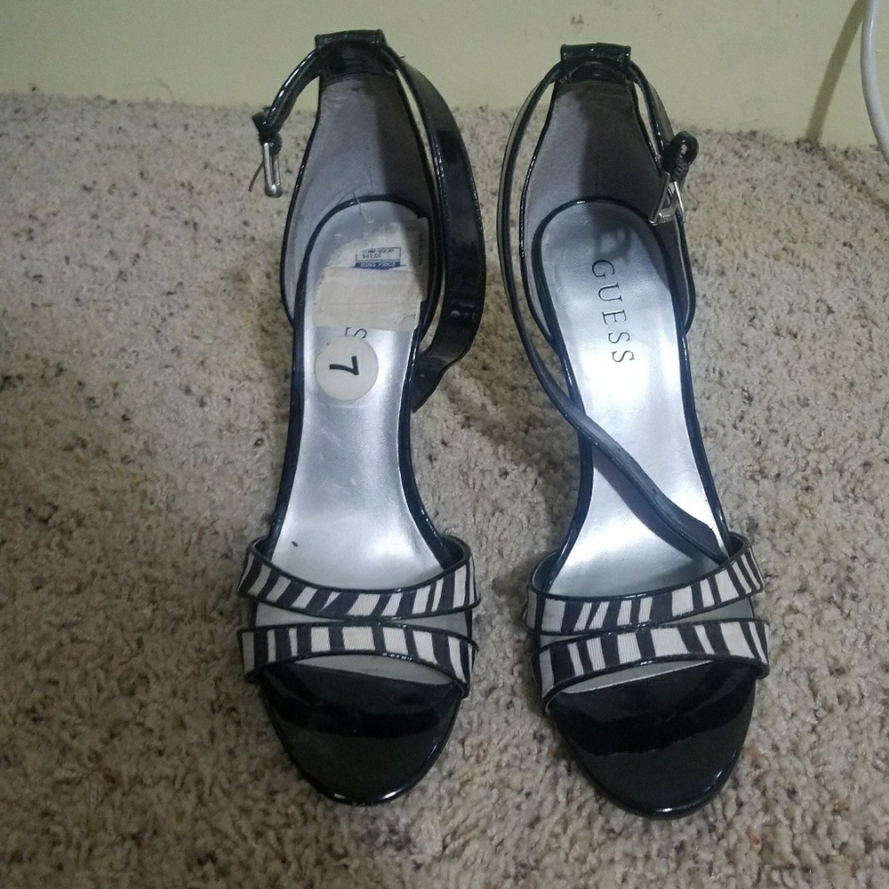 Guess Shoes